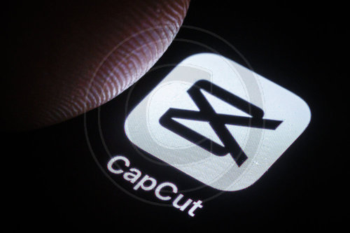 CapCut App