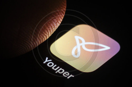 youper App