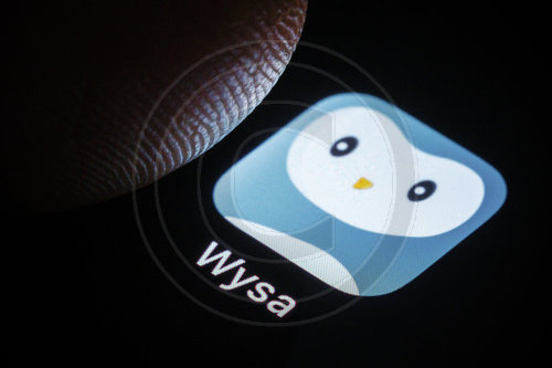 Wysa App