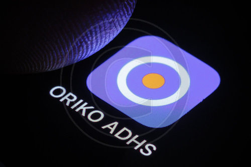 ORIKO ADHS App