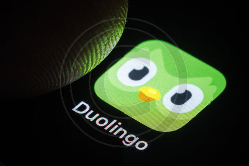 Duolingo App