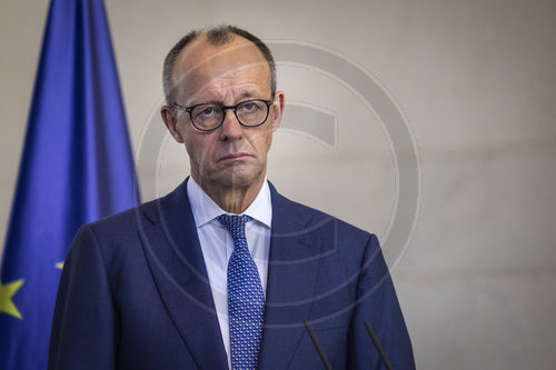 Friedrich Merz