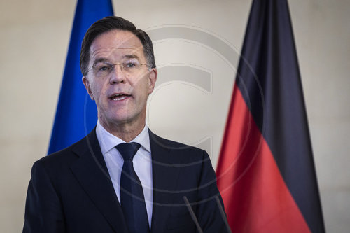 Mark Rutte