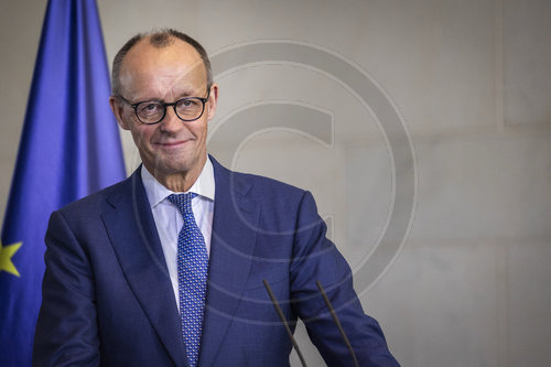 Friedrich Merz