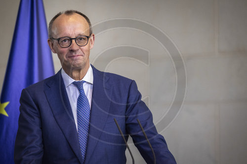 Friedrich Merz