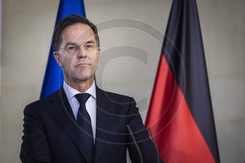 Mark Rutte