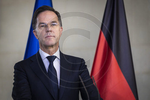 Mark Rutte