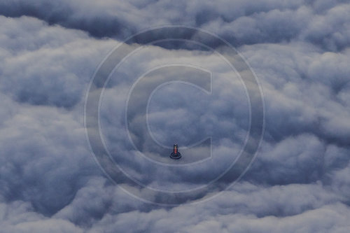 Fernsehturm Frankfurt am Main