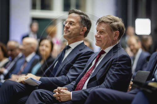 Bundesaussenminister Wadephul bei MSC Berlin