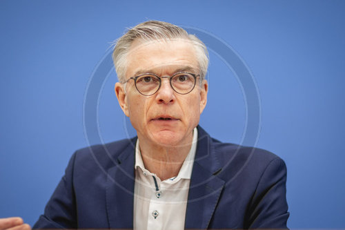 Pressekonferenz zur Bischofskonferenz