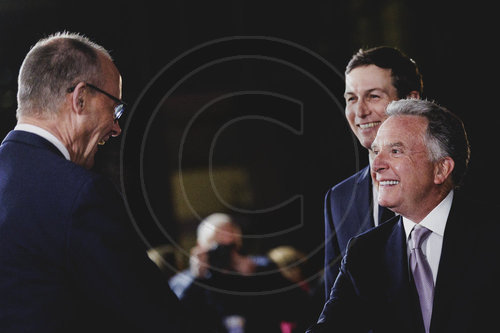 Bundeskanzler Merz trifft europaeische Staats- und Regierungschefs im Bundeskanzleramt