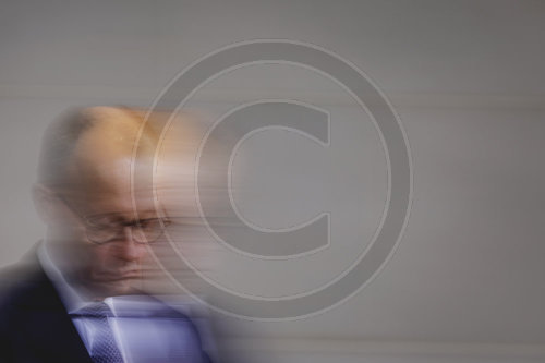 Praesident der Ukraine Selenskyj trifft Bundeskanzler Merz