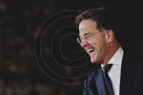 Bundeskanzler Merz trifft europaeische Staats- und Regierungschefs im Bundeskanzleramt