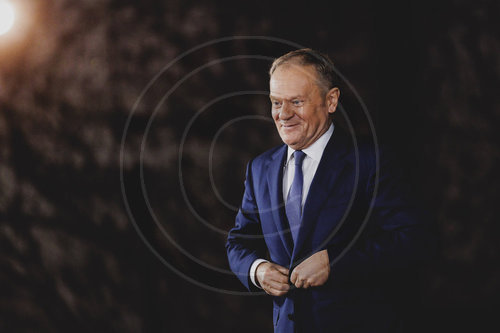 Bundeskanzler Merz trifft europaeische Staats- und Regierungschefs im Bundeskanzleramt