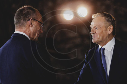 Bundeskanzler Merz trifft europaeische Staats- und Regierungschefs im Bundeskanzleramt