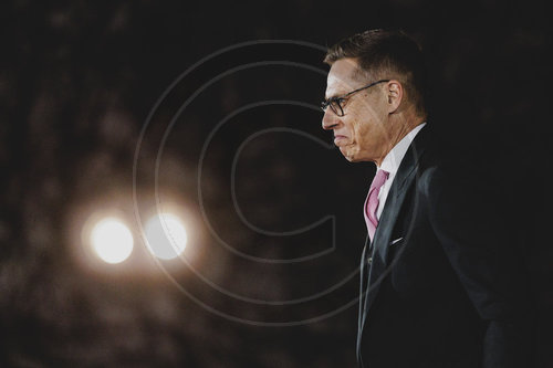 Bundeskanzler Merz trifft europaeische Staats- und Regierungschefs im Bundeskanzleramt