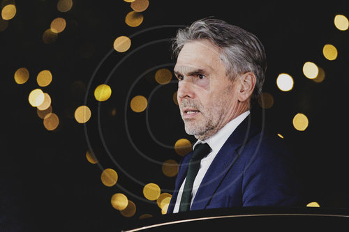 Bundeskanzler Merz trifft europaeische Staats- und Regierungschefs im Bundeskanzleramt