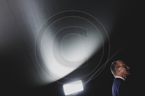 Bundeskanzler Merz trifft europaeische Staats- und Regierungschefs im Bundeskanzleramt