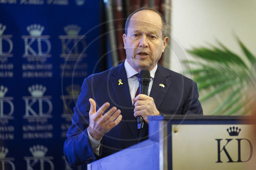 Nir Barkat