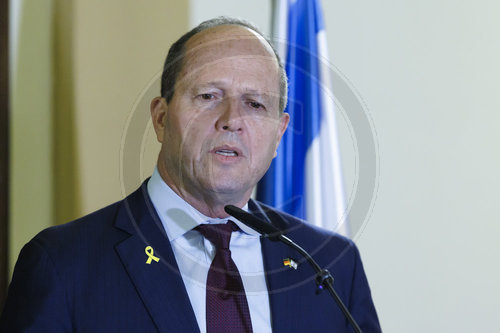 Nir Barkat