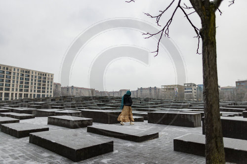 Symbolfoto zum Tag des Gedenkens an die Opfer des Nationalsozialismus
