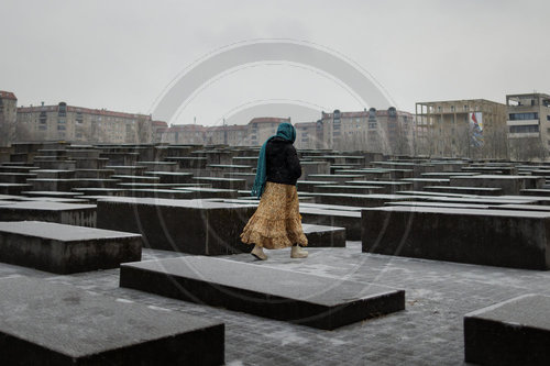 Symbolfoto zum Tag des Gedenkens an die Opfer des Nationalsozialismus