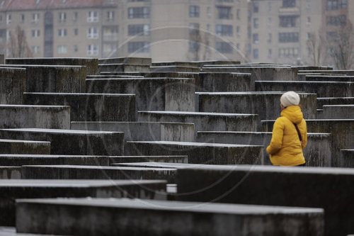 Symbolfoto zum Tag des Gedenkens an die Opfer des Nationalsozialismus