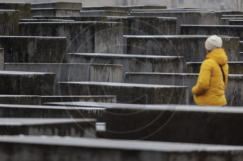 Symbolfoto zum Tag des Gedenkens an die Opfer des Nationalsozialismus