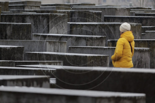 Symbolfoto zum Tag des Gedenkens an die Opfer des Nationalsozialismus
