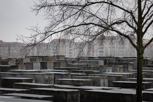 Symbolfoto zum Tag des Gedenkens an die Opfer des Nationalsozialismus
