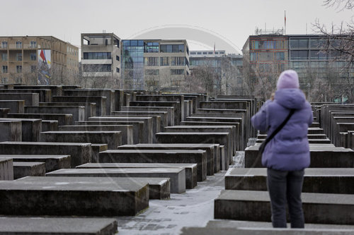 Symbolfoto zum Tag des Gedenkens an die Opfer des Nationalsozialismus