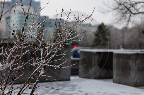 Symbolfoto zum Tag des Gedenkens an die Opfer des Nationalsozialismus