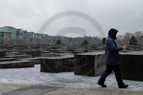 Symbolfoto zum Tag des Gedenkens an die Opfer des Nationalsozialismus