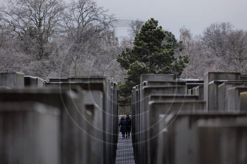 Symbolfoto zum Tag des Gedenkens an die Opfer des Nationalsozialismus