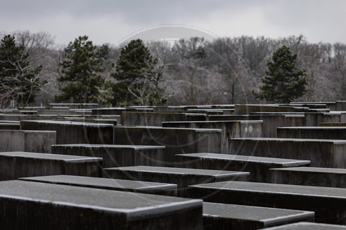 Symbolfoto zum Tag des Gedenkens an die Opfer des Nationalsozialismus