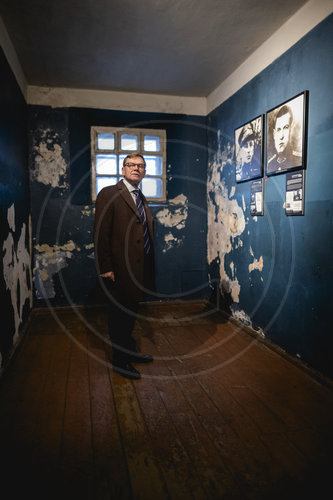 Bundesaussenminister Wadephul in Litauen