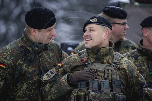 Panzerbrigade Litauen