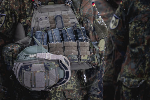 Panzerbrigade Litauen