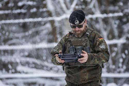 Panzerbrigade Litauen