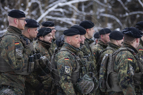 Panzerbrigade Litauen