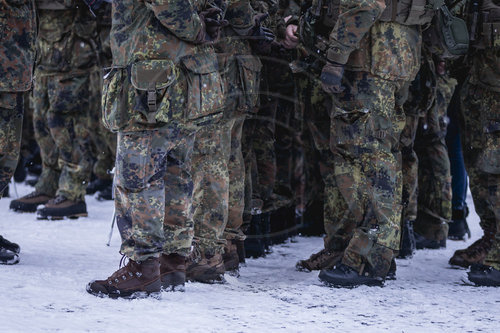 Panzerbrigade Litauen