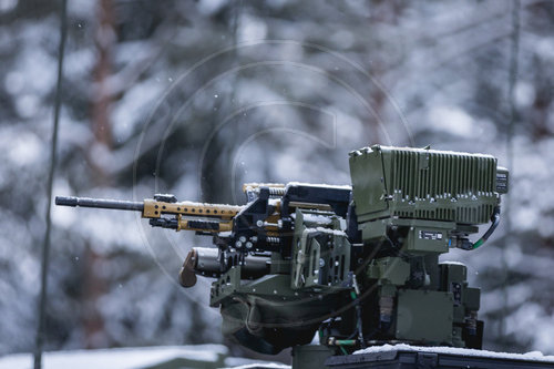 Panzerbrigade Litauen