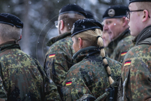 Panzerbrigade Litauen