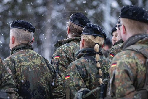 Panzerbrigade Litauen