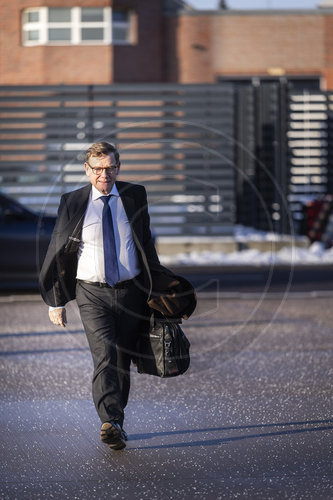 Johann Wadephul reist nach Paris