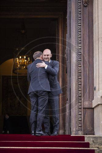 Johann Wadephul reist nach Paris