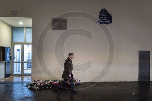 Johann Wadephul reist nach Paris