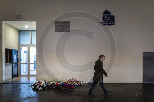 Johann Wadephul reist nach Paris