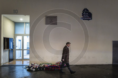 Johann Wadephul reist nach Paris