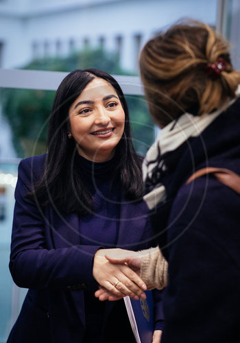 Bundespressekonferenz Reformplan ‚Äö√Ñ√∂Zukunft zusammen global gestalten‚Äö√Ñ√≤